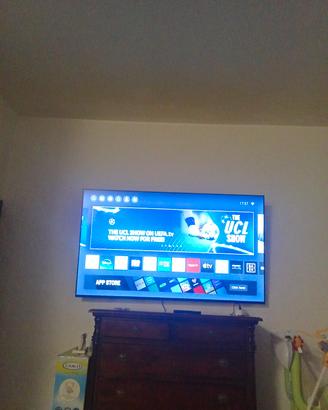 smart tv