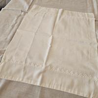 set luonzuolino+federa 72x112 culla o lettino