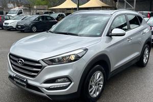Hyundai Tucson 1.7 CRDi XPossible