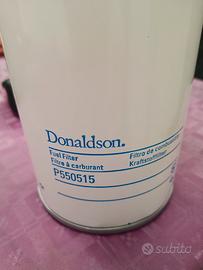 filtro donaldson 