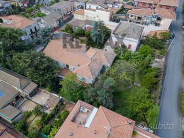 Villa singola - Trecastagni
