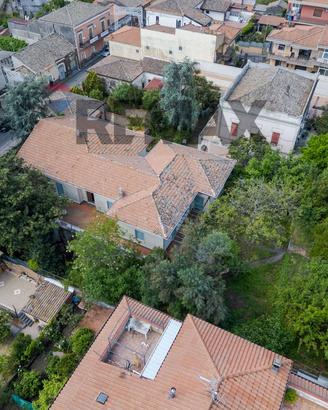 Villa singola - Trecastagni