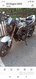 Honda CB 650 - 2021