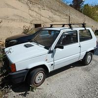 FIAT Panda 750