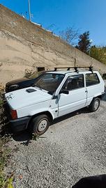 FIAT Panda 750