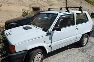 FIAT Panda 750