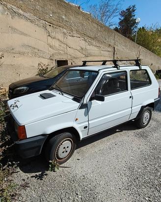 FIAT Panda 750