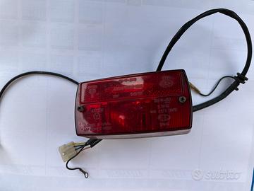 Fanale Posteriore Gilera 125 Arizona RX