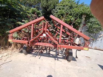 vibrocoltivatore VOLGARINO VP 5000