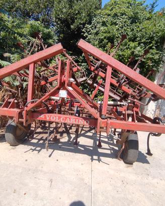 vibrocoltivatore VOLGARINO VP 5000