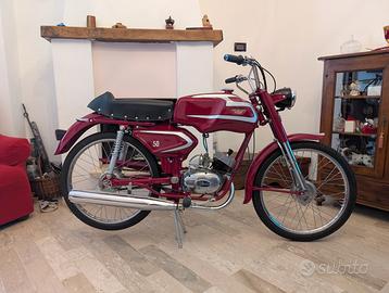 Testi - Grand Prix 50 - 1966