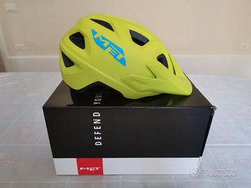 CASCO MTB