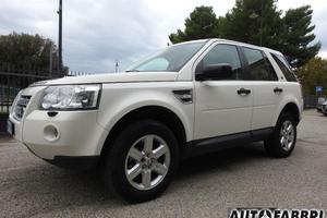 LAND ROVER - Freelander - 2.2 Td4 16V S.W. HSE 4X4