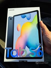 tablet sambsung s6lite