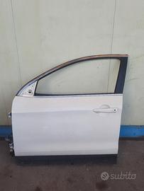 sportello nissan qashqai 