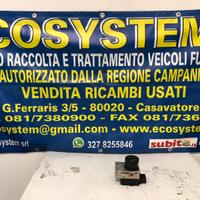 ABS POMPA MONTAGGIO SUPPLEMENTARE FORD Focus Berli
