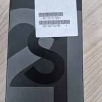 Samsung galaxys215g nero