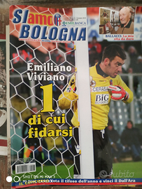 Riviste Bologna calcio