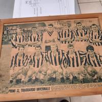 quadro juventus 1959/60