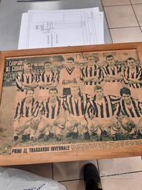 quadro juventus 1959/60