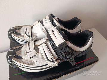 Scarpe per bici da corsa NALINI 44