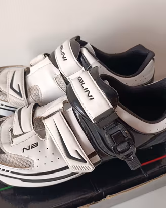 Scarpe per bici da corsa NALINI 44