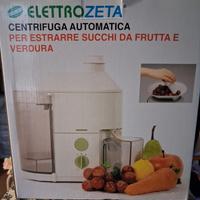 centrifuga