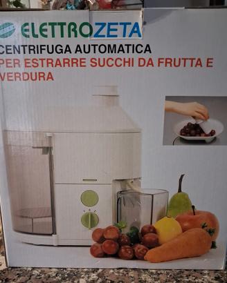 centrifuga