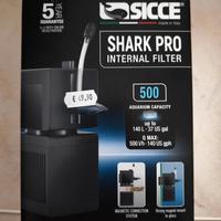 Pompa SICCE modello SHARK PRO 500