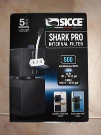 Pompa SICCE modello SHARK PRO 500