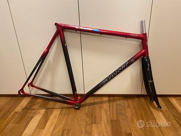 Telaio Giant CFR 2 - Carbonio Taglia 59 CM