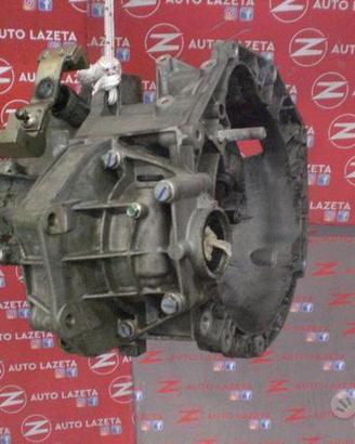 Cambio Manuale Fiat Panda 500 Lancia Ypsilon 1.2 1