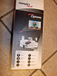 Videoproiettore tascabile Optoma