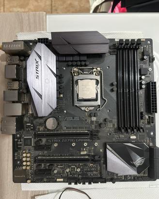 Componenti Pc