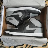 Nike Air Jordan Mid  EU43