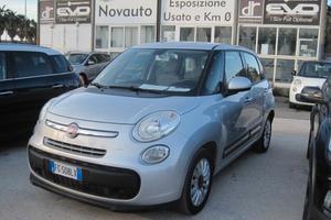 Fiat 500L 1.3 Multijet 95 CV Pop Star