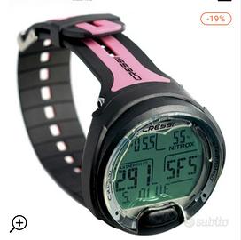 computer subacqueo Cressi Leonardo 