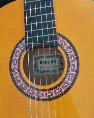 chitarra 