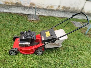 Falciatrice IBEA 420