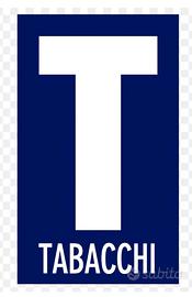 Attività commerciale tabaccheria