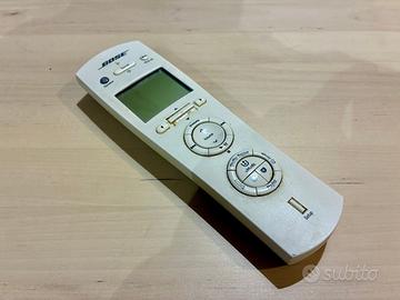 Telecomando originale Bose RC48S2-40