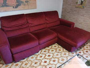 Divano Poltrone Sofà 