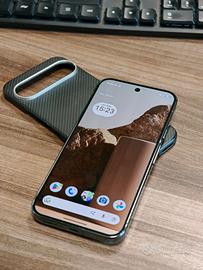 Google Pixel 9 PRO XL 256 gb nero