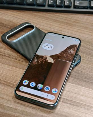 Google Pixel 9 PRO XL 25 gb nero