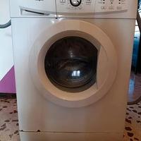 lavatrice sangiorgio 6 kili