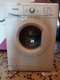 lavatrice sangiorgio 6 kili