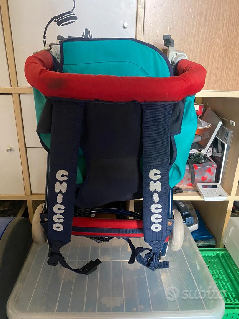 Zaino porta bimbi chicco cheap