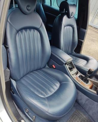Sedile anteriore dx LANCIA THESIS del 2003