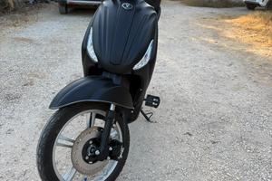 Bici eletrrica Vitale