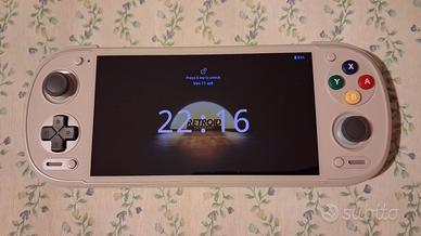 Retroid Pocket 6 Android 8+128GB In Garanzia